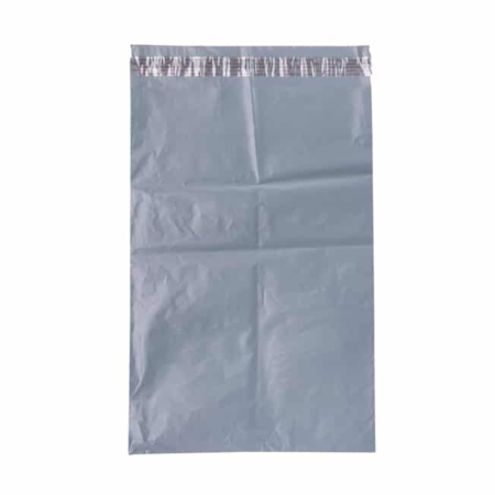 Metallic Mailing Bag - 10 Pack