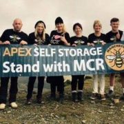 Apex Self Storage Team Snowdon