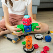Looking to declutter kids' toys and reclaim your home? Read our article to find out what to keep, what to throw and what to keep for sentimental reasons.