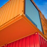Benefits of Self Storage: Storage Containers | Apex Self Storage