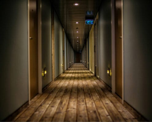 Self Storage for Hotels - The Benefits | Apex Self Storage